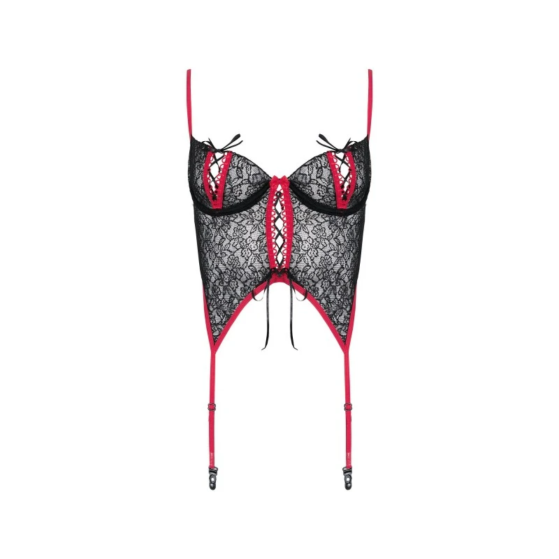 Anais Apparel Corset Jade GT – Image 4