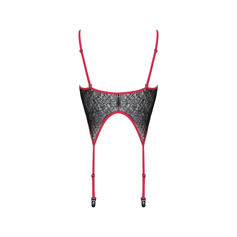 Anais Apparel Corset Jade GT – Image 6