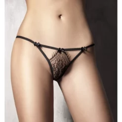 Anais Apparel String Mysterious