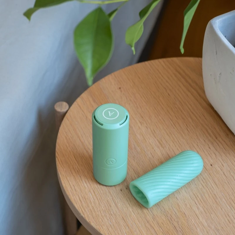 Masturbateur Arcwave Ghost Vert – Image 5