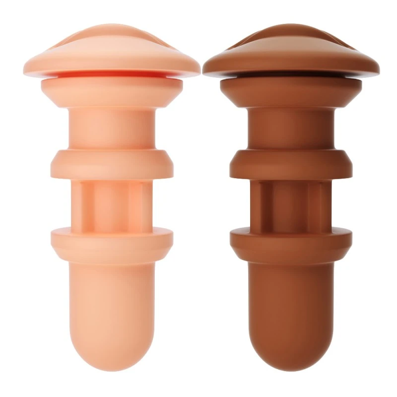 Gaine Bouche Pour Masturbateur Autoblow A.I.