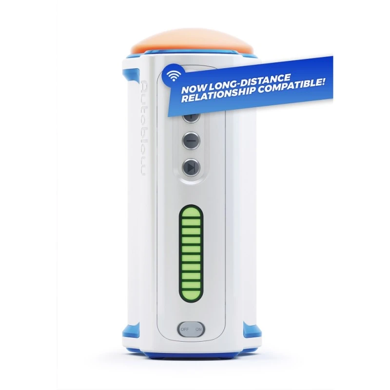 Autoblow AI+ Masturbateur Automatique Connecté – Image 4