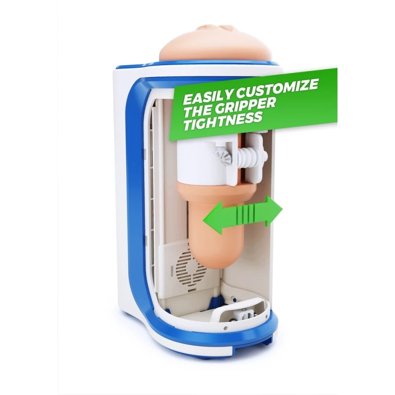 Autoblow AI+ Masturbateur Automatique Connecté – Image 5