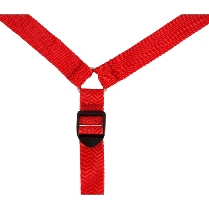 Bad Kitty Attaches De Lit Sans Barreaux Rouges – Image 4