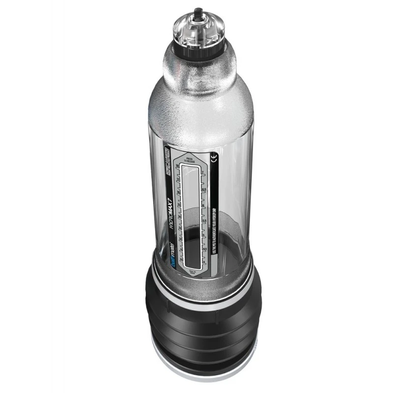 Bathmate Pompe à Pénis Hydromax7 – Image 3