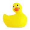 Big Teaze Toys Canard Vibrant Classic Jaune
