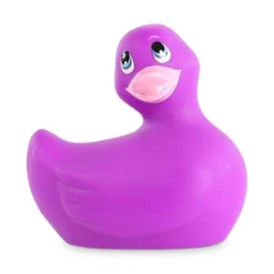 Big Teaze Toys Canard Vibrant Classic Violet