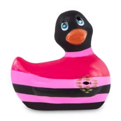Big Teaze Toys Canard Vibrant Colors Noir