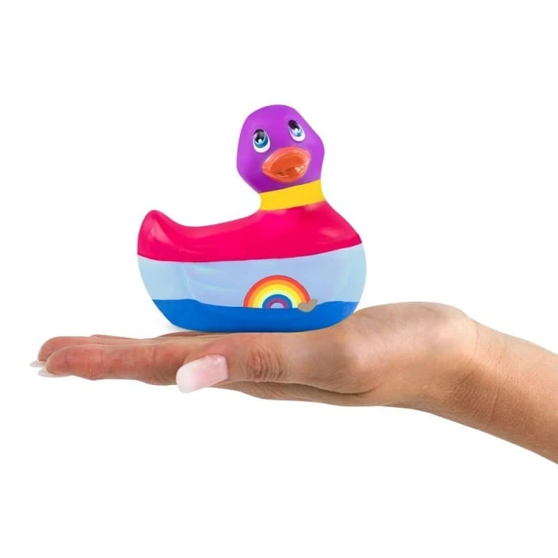 Big Teaze Toys Canard Vibrant Colors Violet – Image 2