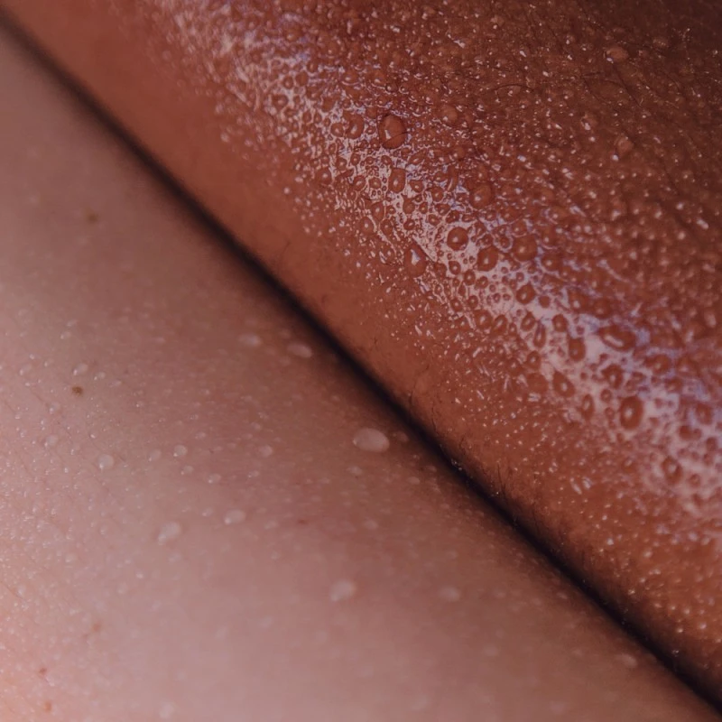 Bijoux Indiscrets Huile De Massage Chauffante Slow Sex â Image 6