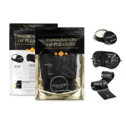 Bijoux Indiscrets Kit Instruments De Plaisir Orange Level