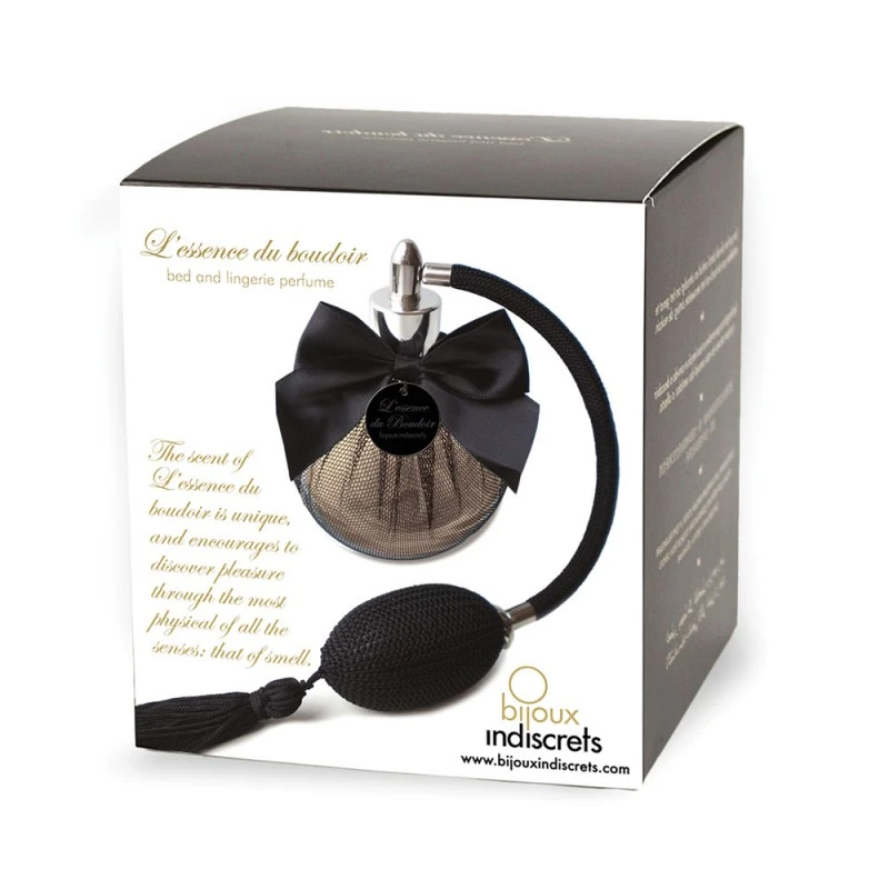 Bijoux Indiscrets Parfum Sensuel L'Essence Du Boudoir – Image 3