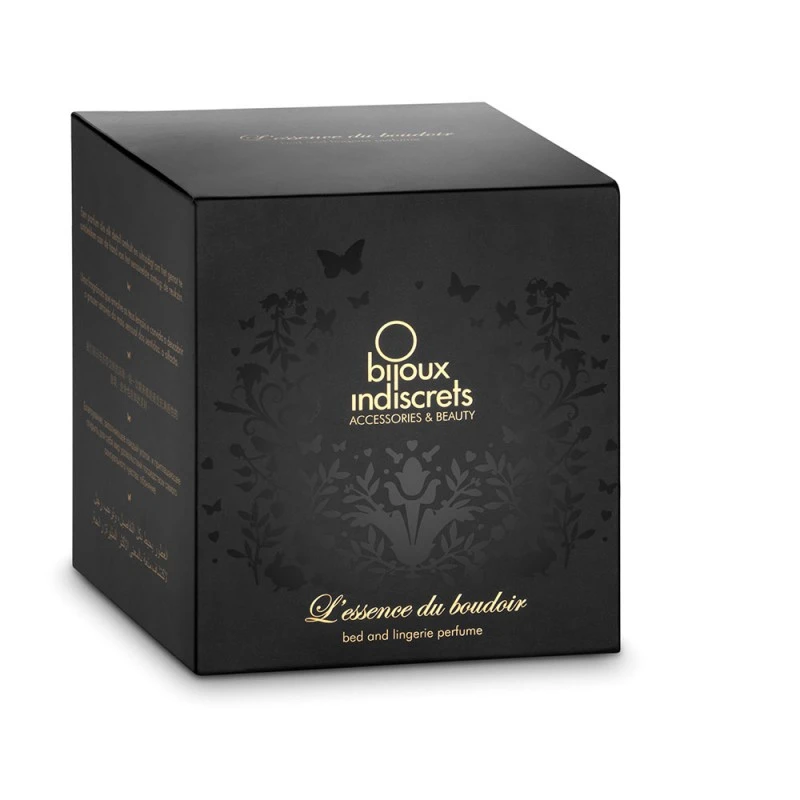 Bijoux Indiscrets Parfum Sensuel L'Essence Du Boudoir – Image 4