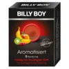 Billy-Boy Préservatifs Billy Boy Aromatisés Boîte De 5
