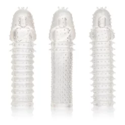 CalExotics Kit Gaines à Pénis Extension