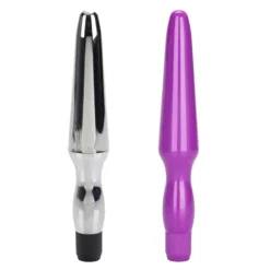 CalExotics Plug Anal Vibrant Anal Probe