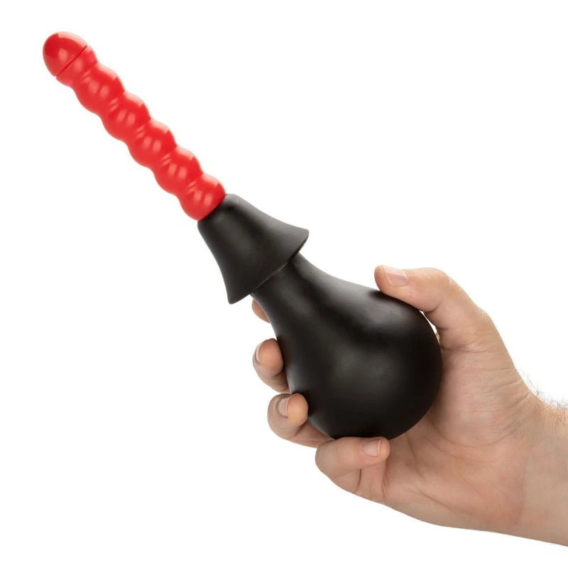Poire à Lavement COLT Anal Douche – Image 2