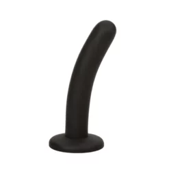 CalExotics Gode Ventouse Silicone Pegging Probe