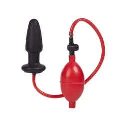 CalExotics Plug Anal Gonflable Expandable