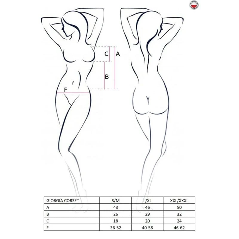 Casmir Guêpière Giorgia – Image 4