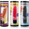 Cloneboy Vibromasseur Personnalisable