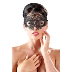 Cottelli Collection Loup En Dentelle Sensualité