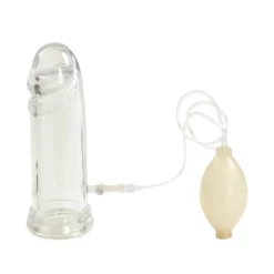 Doc Johnson Pompe à Pénis Flexible P3