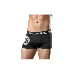 Dorcel Boxer Adult Only Noir & Blanc