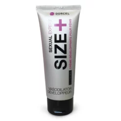 Dorcel Crème Développante Size +