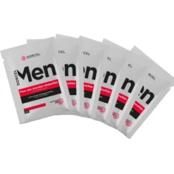 Crème Érection Intensifiée Dorcel Men 6 Dosettes
