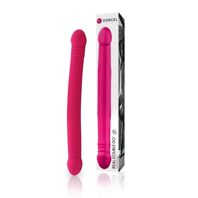 Dorcel Double Dong Real Double Do 42 Cm – Image 3