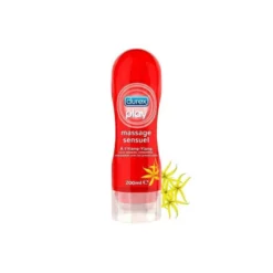 Durex Gel De Massage Play Sensuel Ylang Ylang 200 Ml