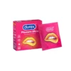 Durex Pleasure Ultra Boîte De 2
