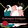 Editions Marabout Cartes à Gratter Colocoquins Estampes Érotiques