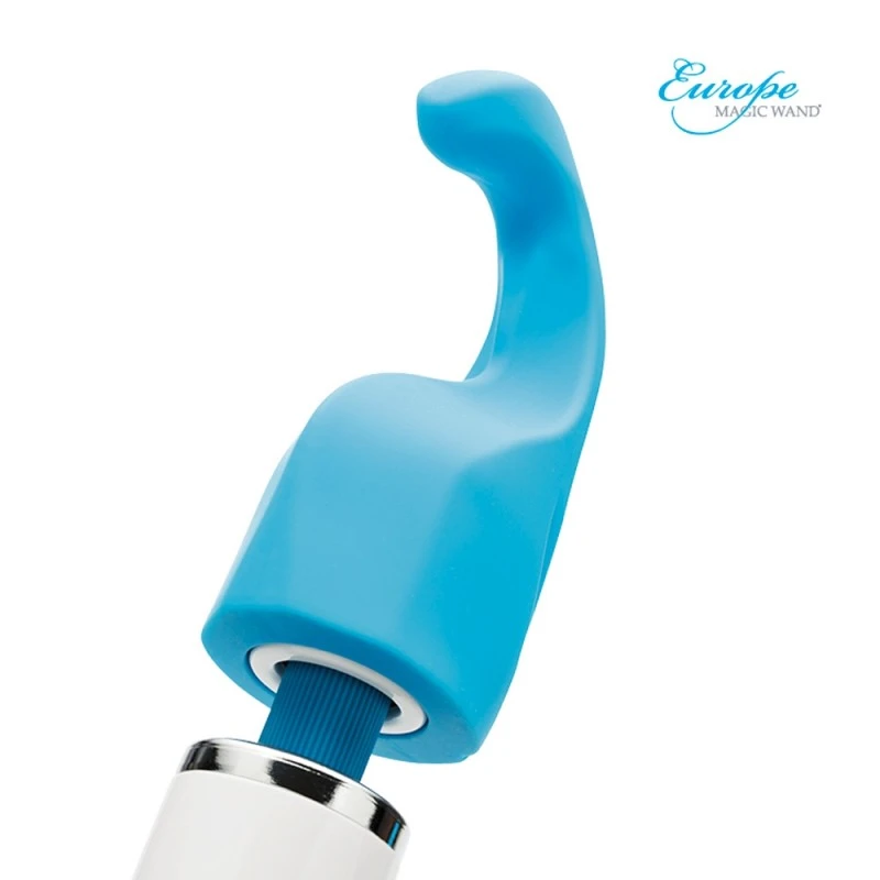 Accessoire Genius Point G Pour Europe Magic Wand