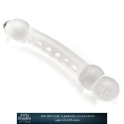 Fifty Shades Of Grey Gode En Verre Drive Me Crazy