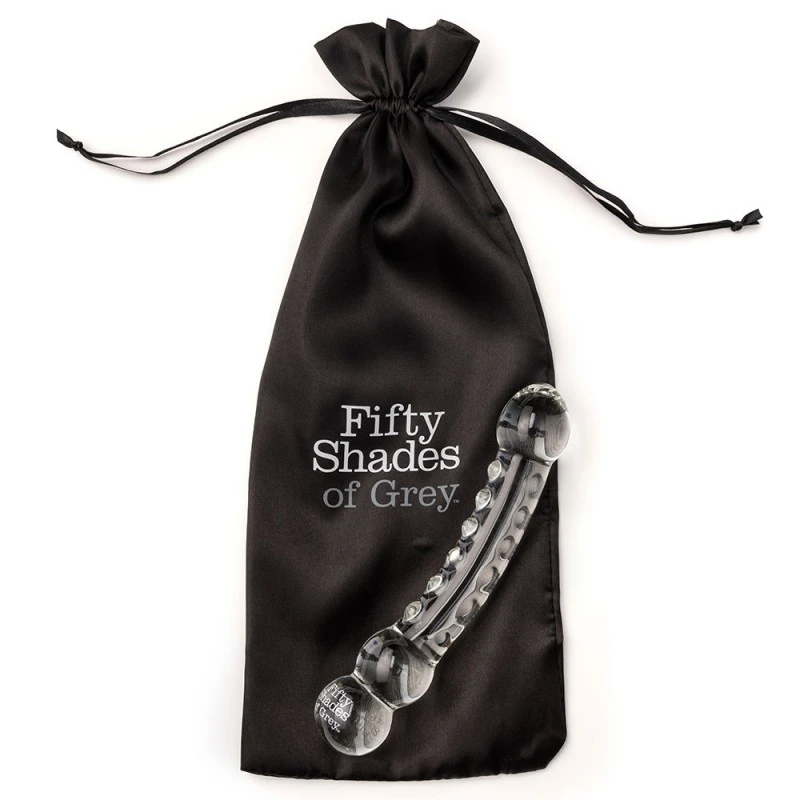 Fifty Shades Of Grey Gode En Verre Drive Me Crazy – Image 6