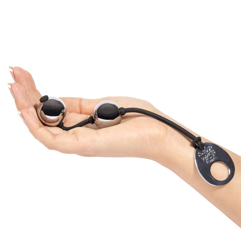 Fifty Shades Of Grey Boules De Geisha Inner Goddess – Image 4