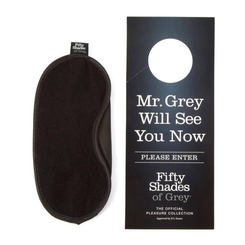 Fifty Shades Of Grey Attaches Pour Lit Sans Barreaux Keep Still – Image 6