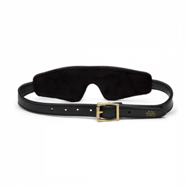 Fifty Shades Of Grey Masque BDSM Bound To You – Image 3