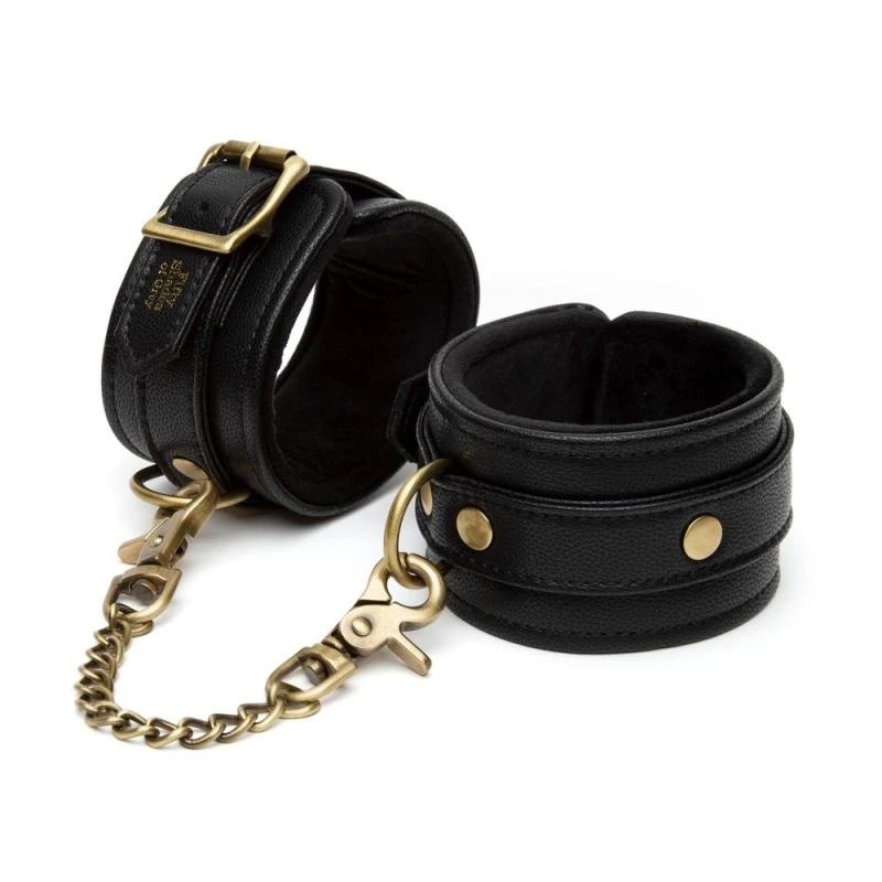 Fifty Shades Of Grey Menottes Chevilles Avec Chaîne Bound To You – Image 2