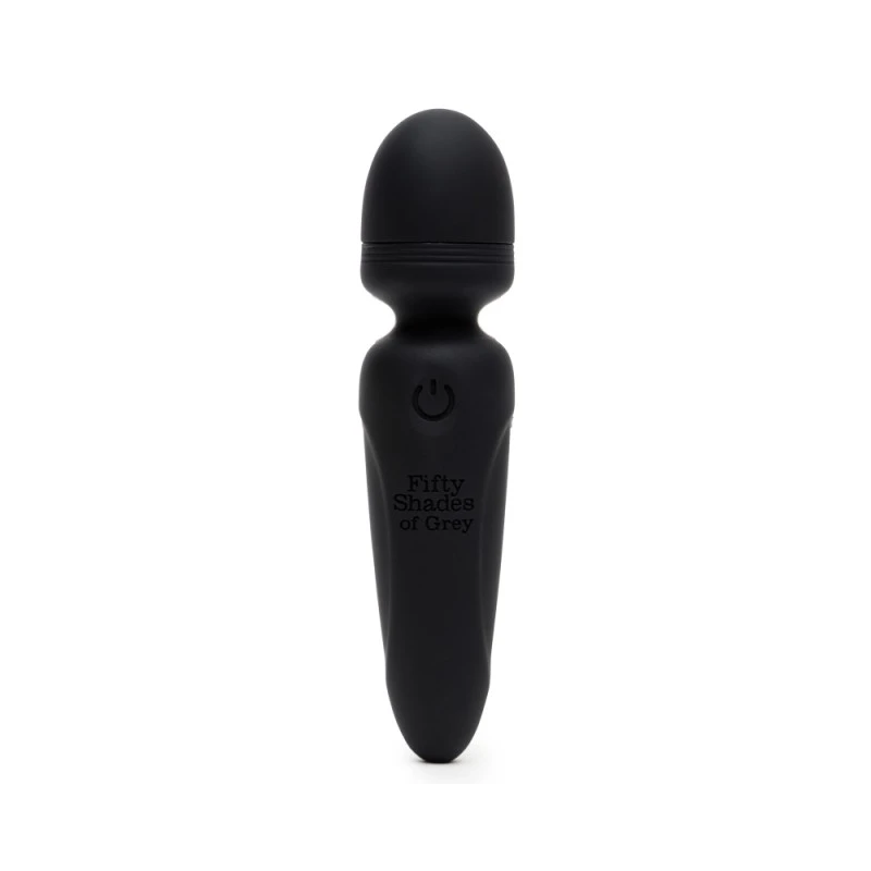 Fifty Shades Of Grey Mini Vibromasseur Wand Sensation