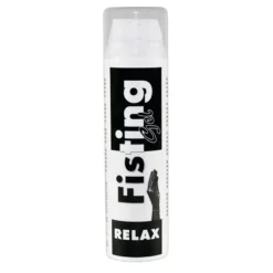 Generique Gel Lubrifiant Fisting Relax