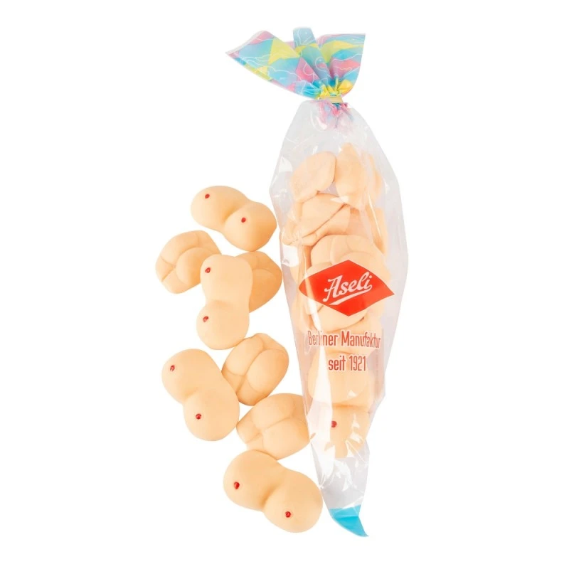 Generique Guimauves Boobs & Butts Pêche – Image 5