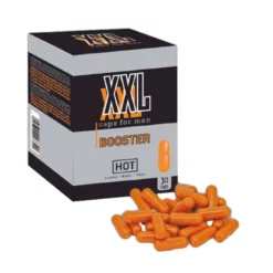 HOT Gélules Développantes Pour Pénis XXL Booster X30