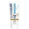 HOT Lubrifiant Eau Comestible SuperGlide Noix De Coco