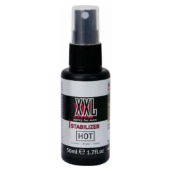 HOT Spray Développant Pour Pénis XXL Stabilizer
