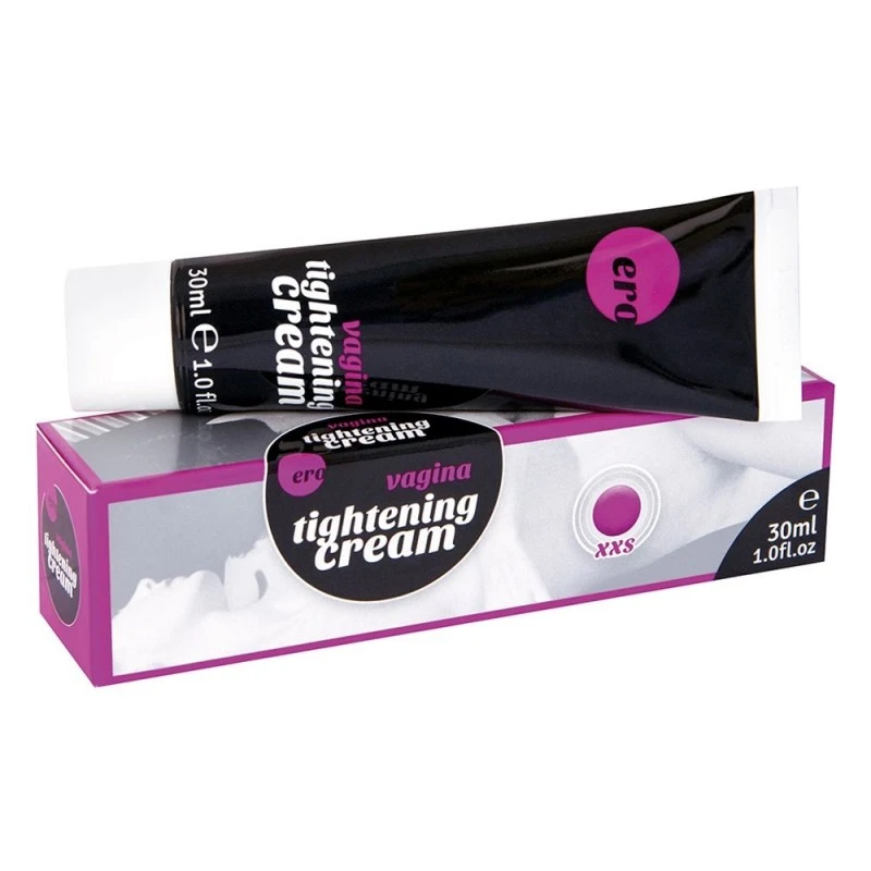 HOT Crème Raffermissante Vagina Tightening Cream