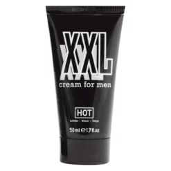 HOT Crème Développante Pour Pénis XXL