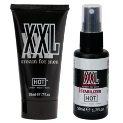 HOT Pack Développement Du Pénis XXL